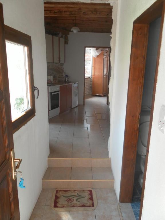 Apartments Gudco Perast Kültér fotó