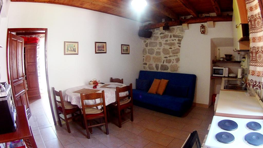 Apartments Gudco Perast Kültér fotó