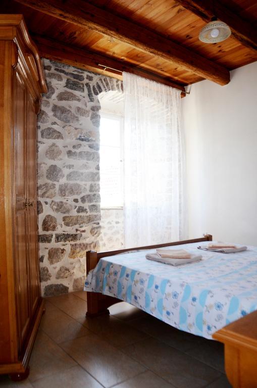 Apartments Gudco Perast Kültér fotó