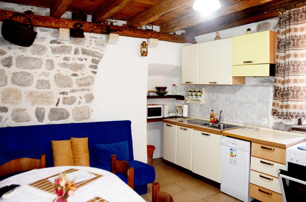 Apartments Gudco Perast Kültér fotó