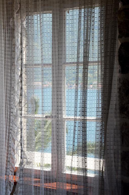 Apartments Gudco Perast Kültér fotó