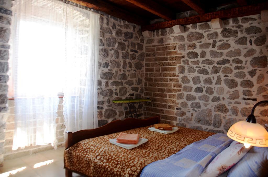 Apartments Gudco Perast Kültér fotó